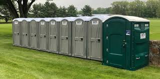 Best Portable Toilets for Disaster Relief Sites  in USA